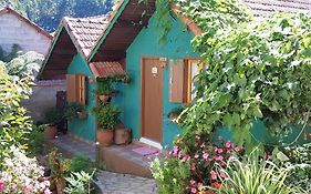 Casa Moreira´s Chalés